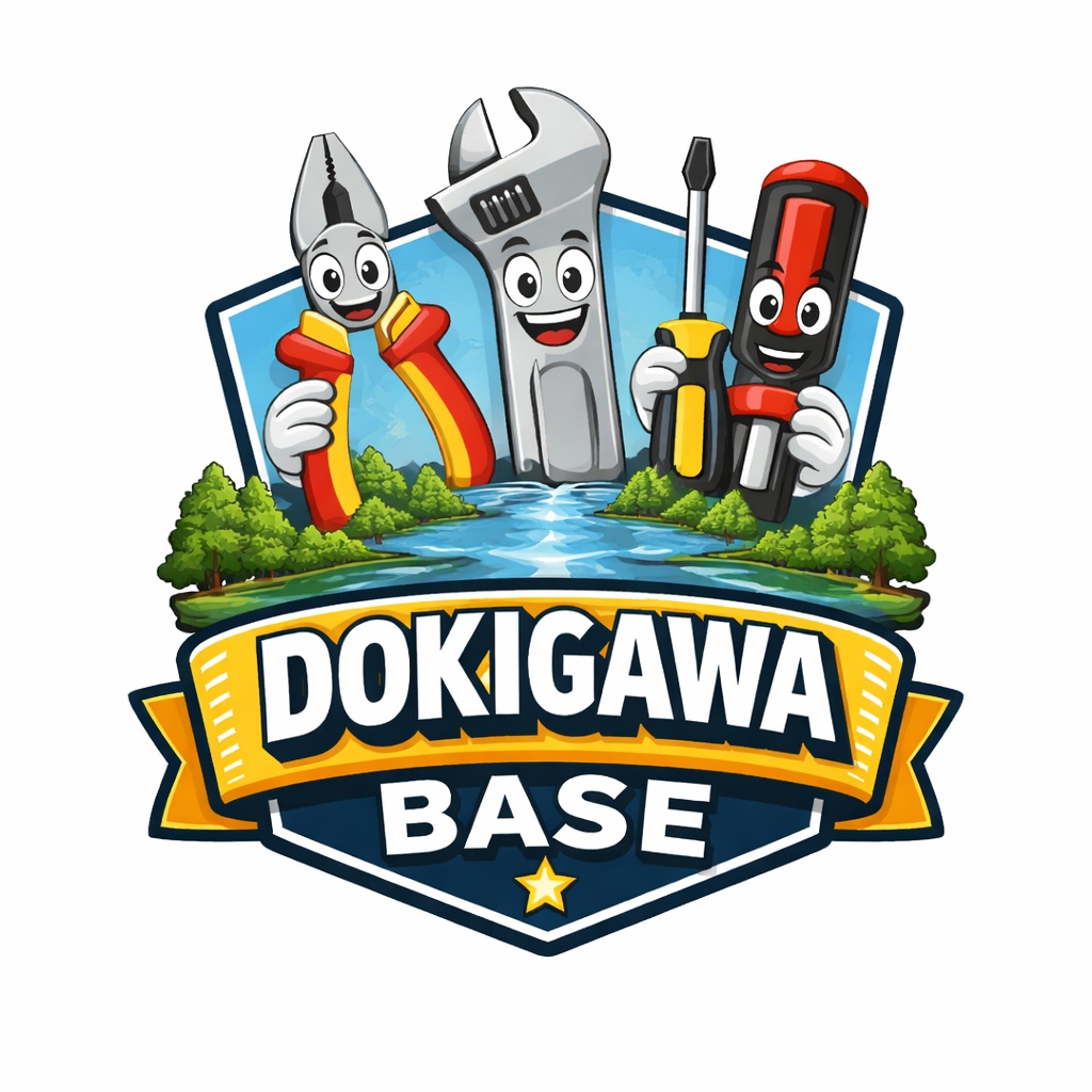 DOKIGAWA BASE